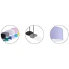 Light Home Lampa stojąca podłogowa dziecięca wzory abażur LED