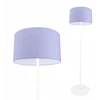 Light Home Lampa stojąca podłogowa dziecięca wzory abażur LED