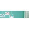 Light Home LAMPA WISZĄCA SUFITOWA LOFT DZIECIĘCA ABAŻUR LED
