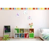 Light Home LAMPA WISZĄCA SUFITOWA LOFT DZIECIĘCA ABAŻUR PAJĄK
