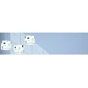 Light Home LAMPA WISZĄCA SUFITOWA LOFT DZIECIĘCA ABAŻUR LED