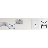Light Home LAMPA WISZĄCA SUFITOWA LOFT DZIECIĘCA ABAŻUR LED