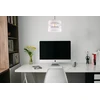 Light Home Vaikiškas kabantis liustra lubų lempos šviestuvo gaubtas