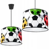 Light Home VAIKŲ LED RUMULULIO KABAMOSIOS LEMPAS LUBŲ LEMPAS