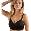 LIGHT MOON V Juodas BRA BRA, XXL