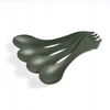 Light my Fire Spork Original pakuotė 4 vnt