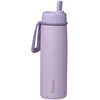 Lilac love termo buteliukas, B.box 690 ml