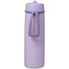 Lilac love termo buteliukas, B.box 690 ml