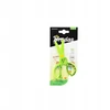 LIME vaikiškos mini mokyklinės žirklės 125mm DIY-SC101/125-B BRADAS