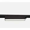 Bikuvalt 24W LED linijinis bėgelio šviestuvas, juodas, 3000/4200/6500K, 65028AT/B/V
