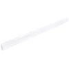 Pakabinamas šviestuvas Bikuvalt 40W LED linijinis šviestuvas LORIEN, 120cm, baltas, 4000K