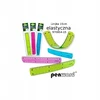 Polsirhurt Linijka Elastyczna 15 cm 970854-15 | PENWORD