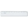 Koh I noor Liniuotė plastm. 15 cm K-I-N KN07425000