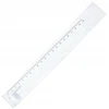 Koh I noor Liniuotė plastm.perm 20cm K-I-