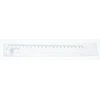 Koh I noor Liniuotė plastm.perm 20cm K-I-