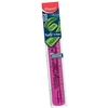Liniuotė MAPED TWIST N FLEX, įv. spalvų, 20 cm