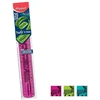 Liniuotė MAPED TWIST N FLEX, įv. spalvų, 20 cm