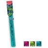 Corex Liniuotė MAPED TWIST N FLEX, įv. spalvų, 30 cm