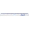 Liniuotė MAPED TWIST N FLEX, įv. spalvų, 20 cm