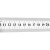 Liniuotė NEO TOOLS 72-215 Nerūdijančio plieno 500 mm