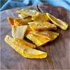 Liofilizuotas mangas 100g Šaltyje džiovintas SLICES PREMIUM HiFOOD