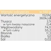 Liofilizuoti vaisiai gabaliukais Vyšnia Braškė Bananas Obuolys 20g Otolandia
