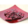 Liofilizuotos aviečių kruopos 50g FREEZE-DRIED RASPBERRY PREMIUM kokybės