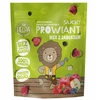 Liofilizuotų vaisių mišinys su obuoliais BIO Dry Provision 20g HELPA