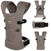 Lionelo ERGONOMIC nešynė, kvėpuojanti, lengva, iki 15kg Mabel