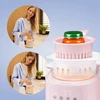 Lionelo Thermup 4 sterilizacinis buteliuko šildytuvas maistui, vandeniui ir maistui