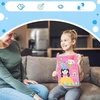 LIPDUOTĖS RINKINYS VAIKŲ KNYGŲ MOZAIKOS DOVANŲ LINKSMĖS