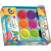 Lipdymo masės rinkinys su priedais Maped Pat´Dough, 9x56 g