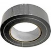 Besk Lipni juosta Remontui Drėgmei atspari 38mm Sidabrinė