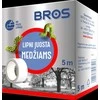 Lipni medžių juostelė-musgaudis BROS