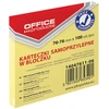 Office Products Lip.lapeliai 76x76/ 100 gels OFFICE produc