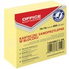 Office Products Lip.lapeliai 76x76/ 100 gels OFFICE produc