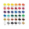 Liquitex Basics akriliniai dažai, 36x22 ml rinkinys