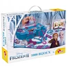Lisciani grožio salonas Frozen II 73702 Lisciani