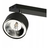 Listwa reflektory juoda TK Lighting ALTEA 3x żarówki 11W 4000K