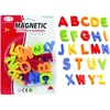 Literki magnetyczne Magnesy Dromader +3lata