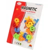 Literki magnetyczne Magnesy Dromader +3lata