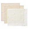 LITTLE DUTCH Muslin sauskelnės 25x25 cm Little Goose