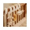 Little Dutch Veiklos spiralė ´Newborn Naturals´