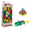 Little Genius Bricks Bricks 150 elementų Askato