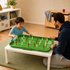 Littlekingdom Futbolas Springs Big Spring šeimos stalo futbolo žaidime