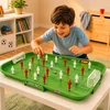 Littlekingdom Futbolas Springs Big Spring šeimos stalo futbolo žaidime