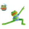 Liūdna varlė pliušinis žaislas 45 cm Pepe the Frog Meme juokingas
