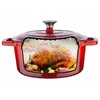 LIVARNO HOME tradicinis puodas 2,2 l