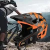 Lixada dviratininko šalmas DVIRAČIO ŠALMAS MOUNTAIN DVIRAČIO ŠALMAS S dydis