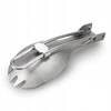 Lixada TITANIUM PUODULIO PUODAS 750ml TOURIST + SPORK